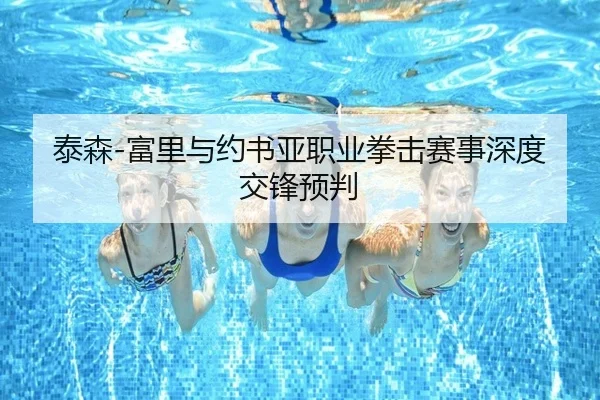 泰森-富里与约书亚职业拳击赛事深度交锋预判